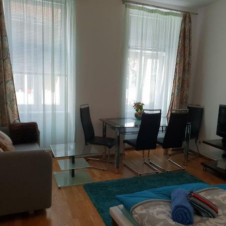 Appartamento Nina Vienna Esterno foto