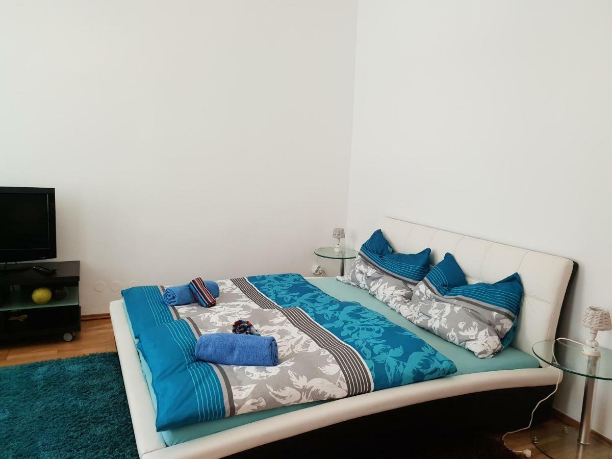 Appartamento Nina Vienna Esterno foto