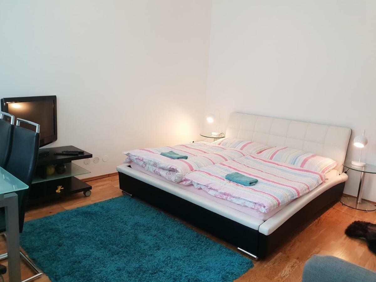 Appartamento Nina Vienna Esterno foto