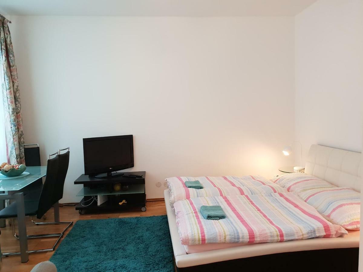 Appartamento Nina Vienna Esterno foto