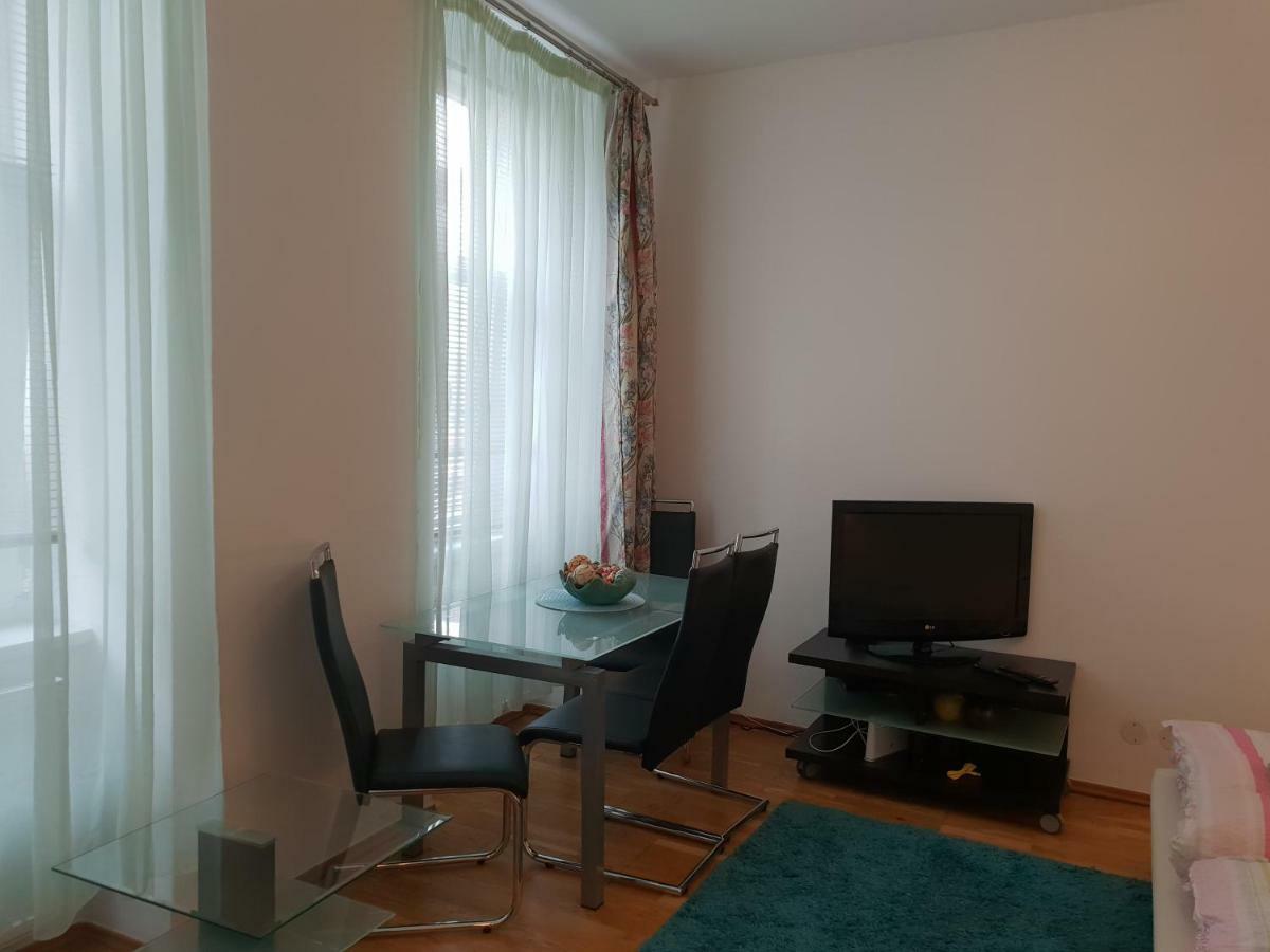 Appartamento Nina Vienna Esterno foto