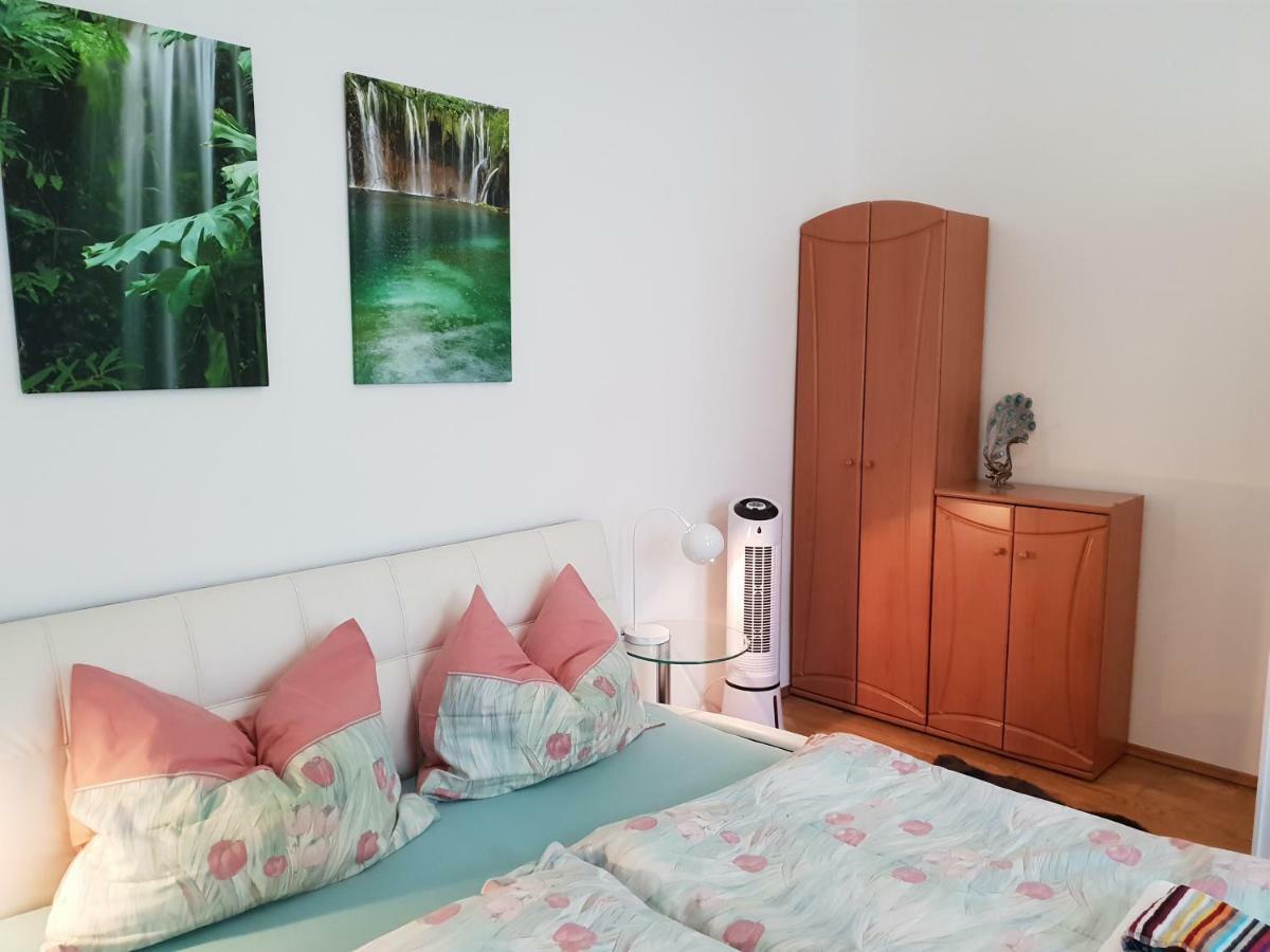 Appartamento Nina Vienna Esterno foto