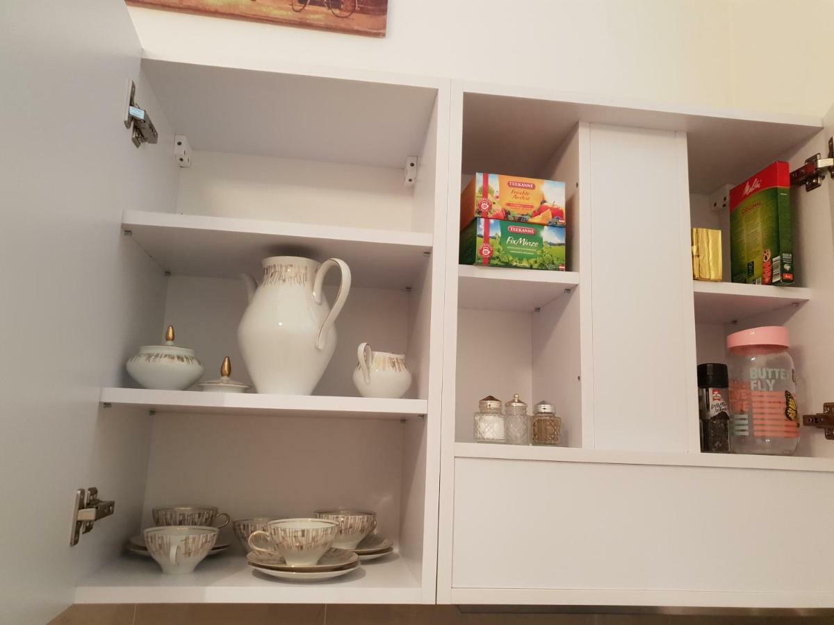 Appartamento Nina Vienna Esterno foto